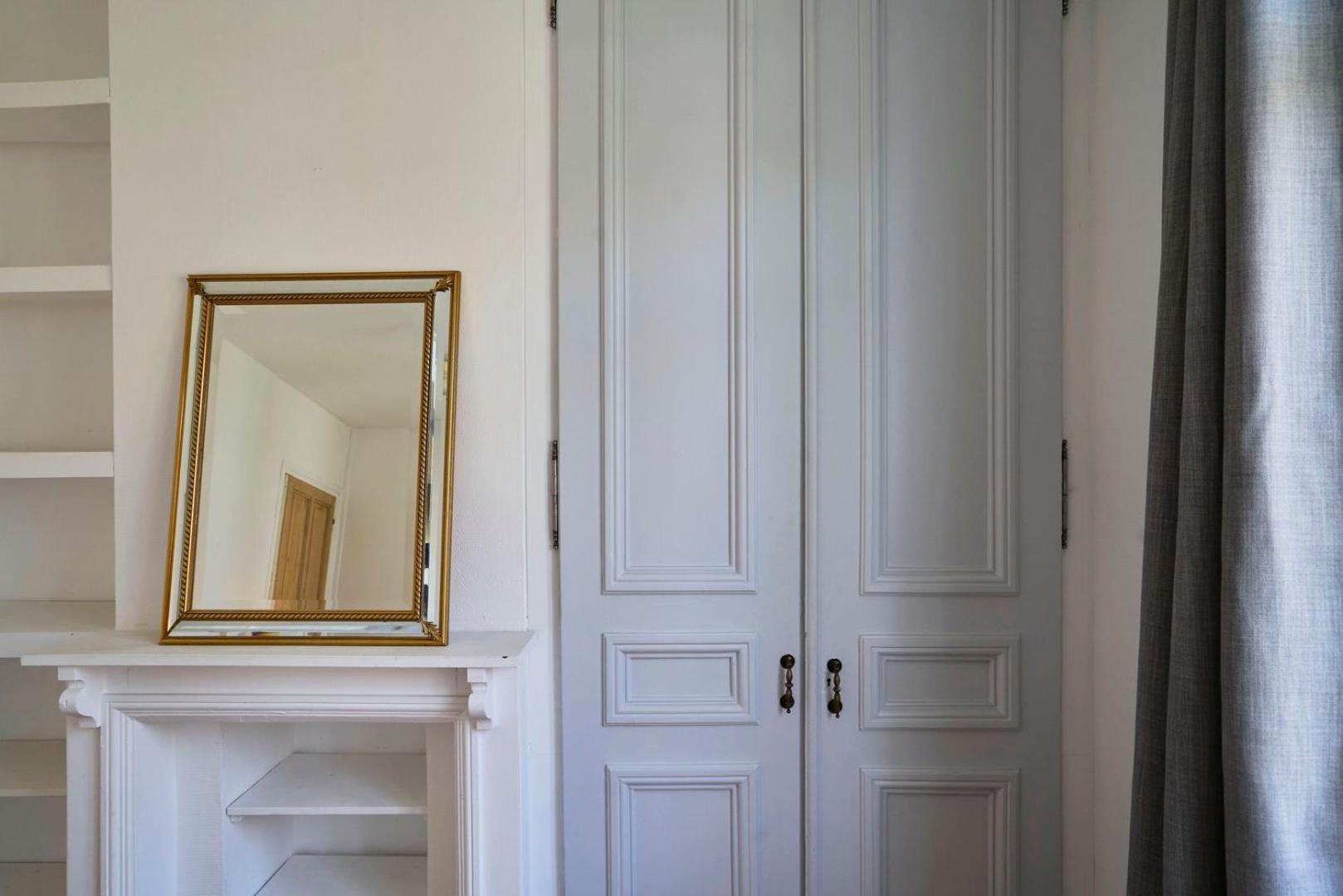 Beautiful 1900 House Full Equipped, 4Bdrm+ Garden! Apartment Lambersart Ngoại thất bức ảnh